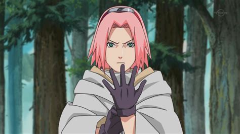 sakura uchiha|Naruto: 10 Questions About Sakura, Answered .